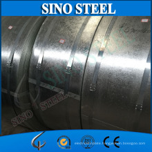 ASTM A792 Grade 50 Galvanized Steel Strip for Purlin